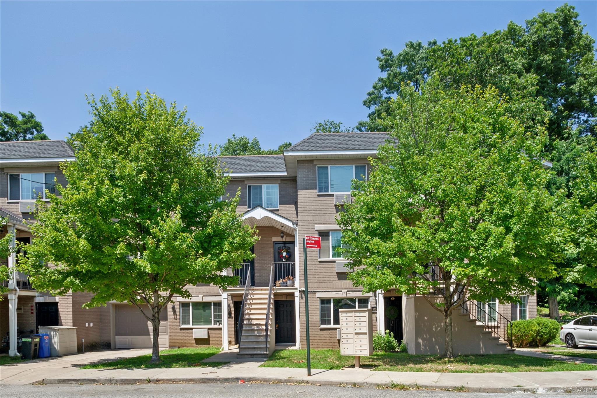 Property for Sale at Pratt Avenue 1C, Bronx, New York - Bedrooms: 2 
Bathrooms: 2 
Rooms: 4  - $529,999