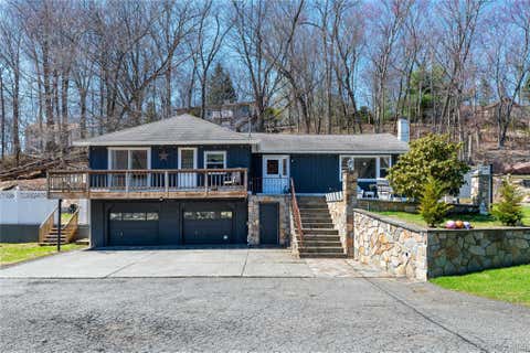 Homes For Sale - 89 Baldwin Place Road<br/> Mahopac, NY 10541