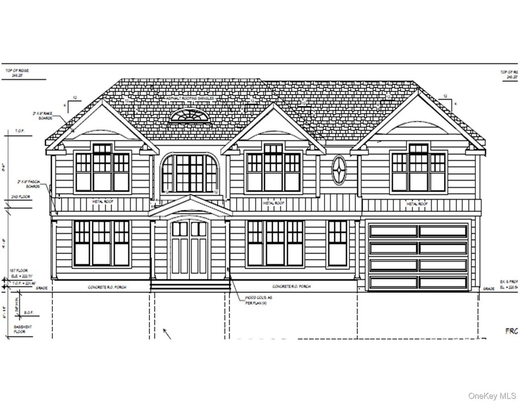 Photo of 86 Horton Place, Syosset, NY 11791 (MLS # 1050699)