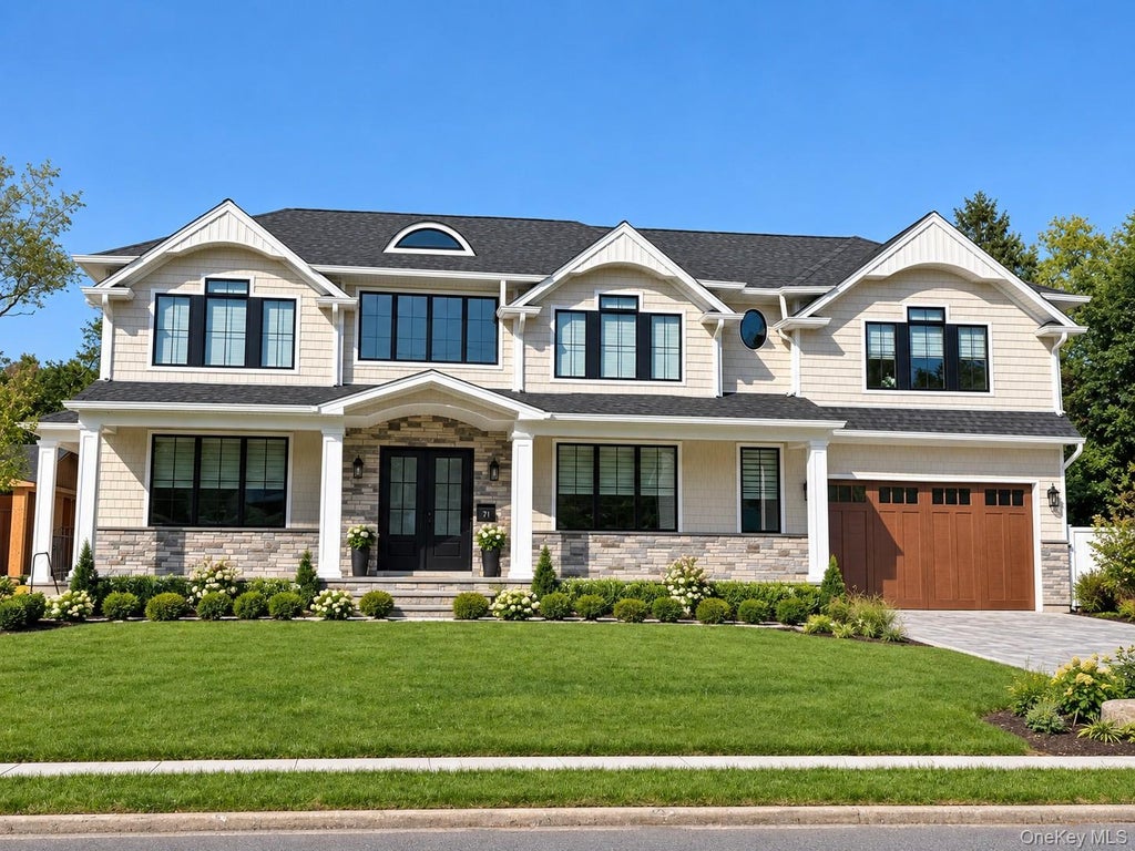 Photo of 86 Horton Place, Syosset, NY 11791 (MLS # 1050699)