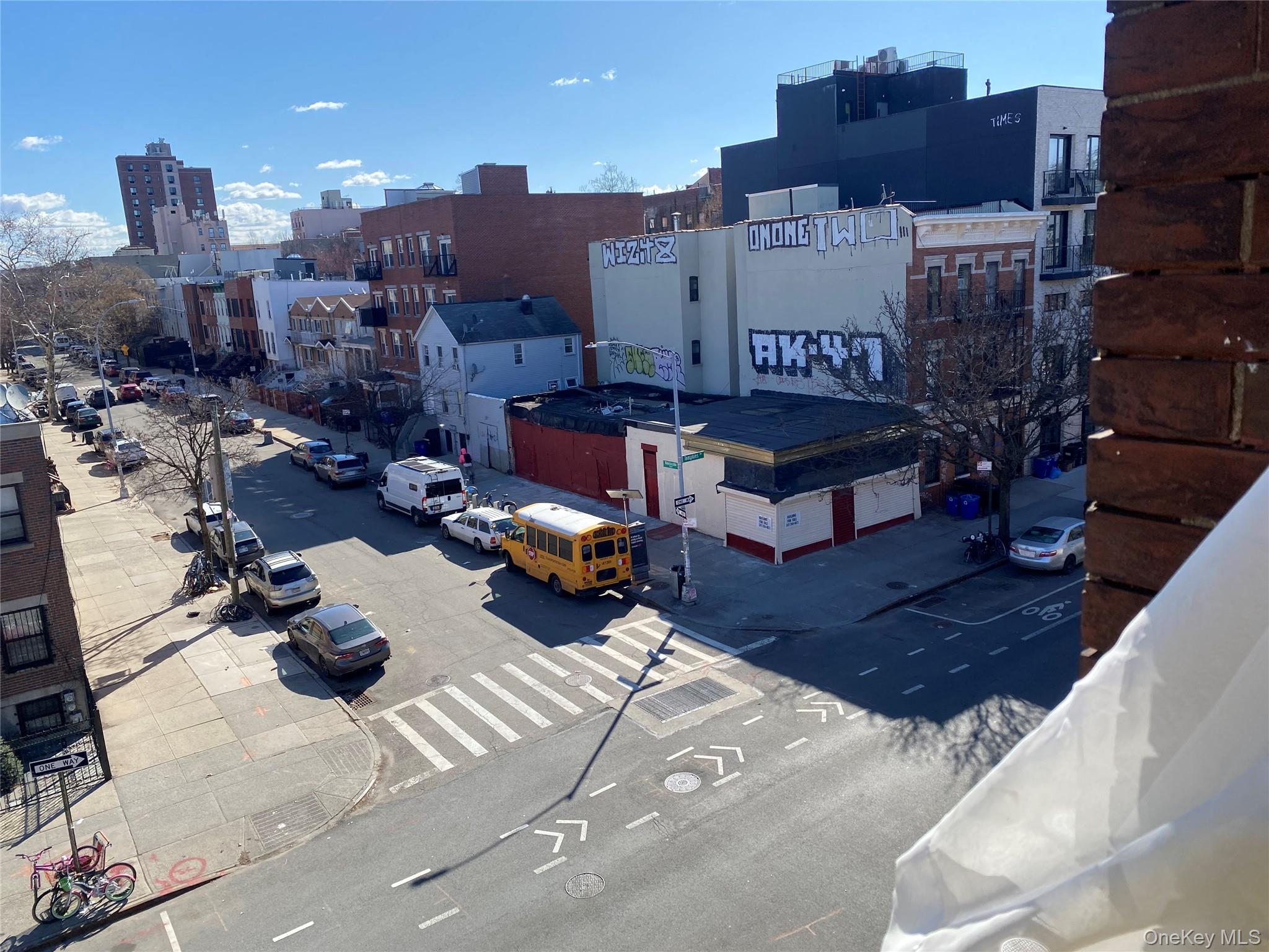 229 Tompkins Avenue