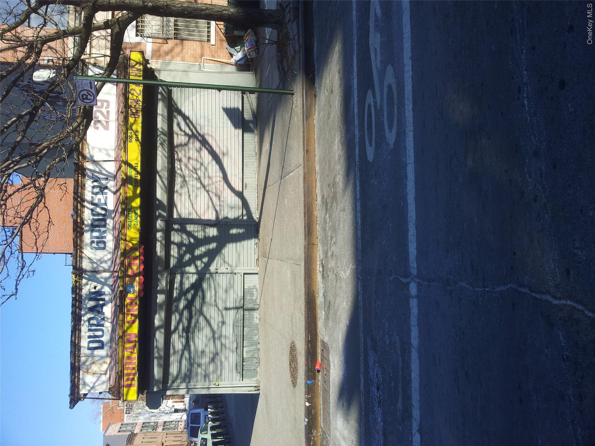 229 Tompkins Avenue
