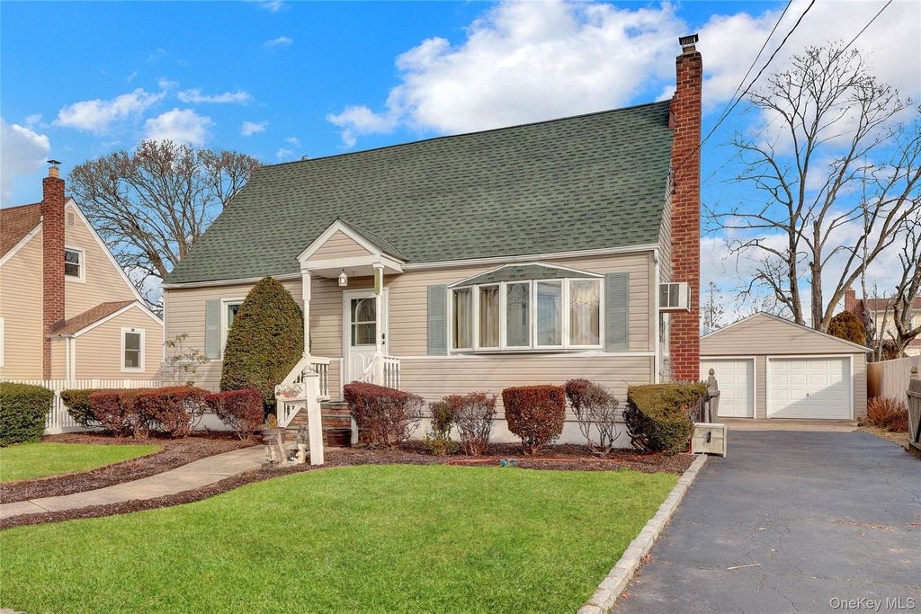 Photo of 2217 7th Street, East Meadow, NY 11554 (MLS # 944628)