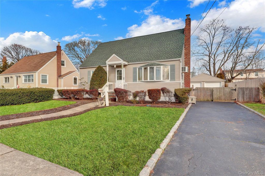 Photo of 2217 7th Street, East Meadow, NY 11554 (MLS # 944628)