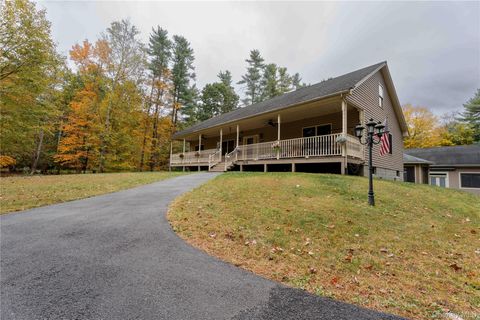 Photo of 109 3rd Street, Godeffroy, NY 12729 (MLS # 924367)