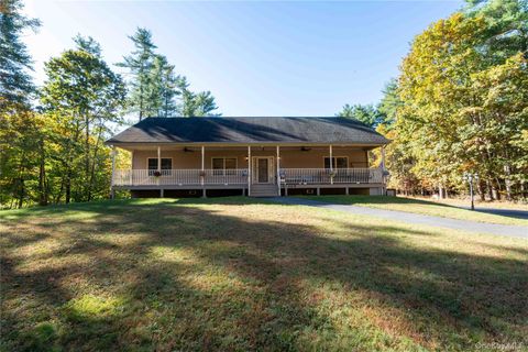 109 3rd Street Godeffroy NY 12729