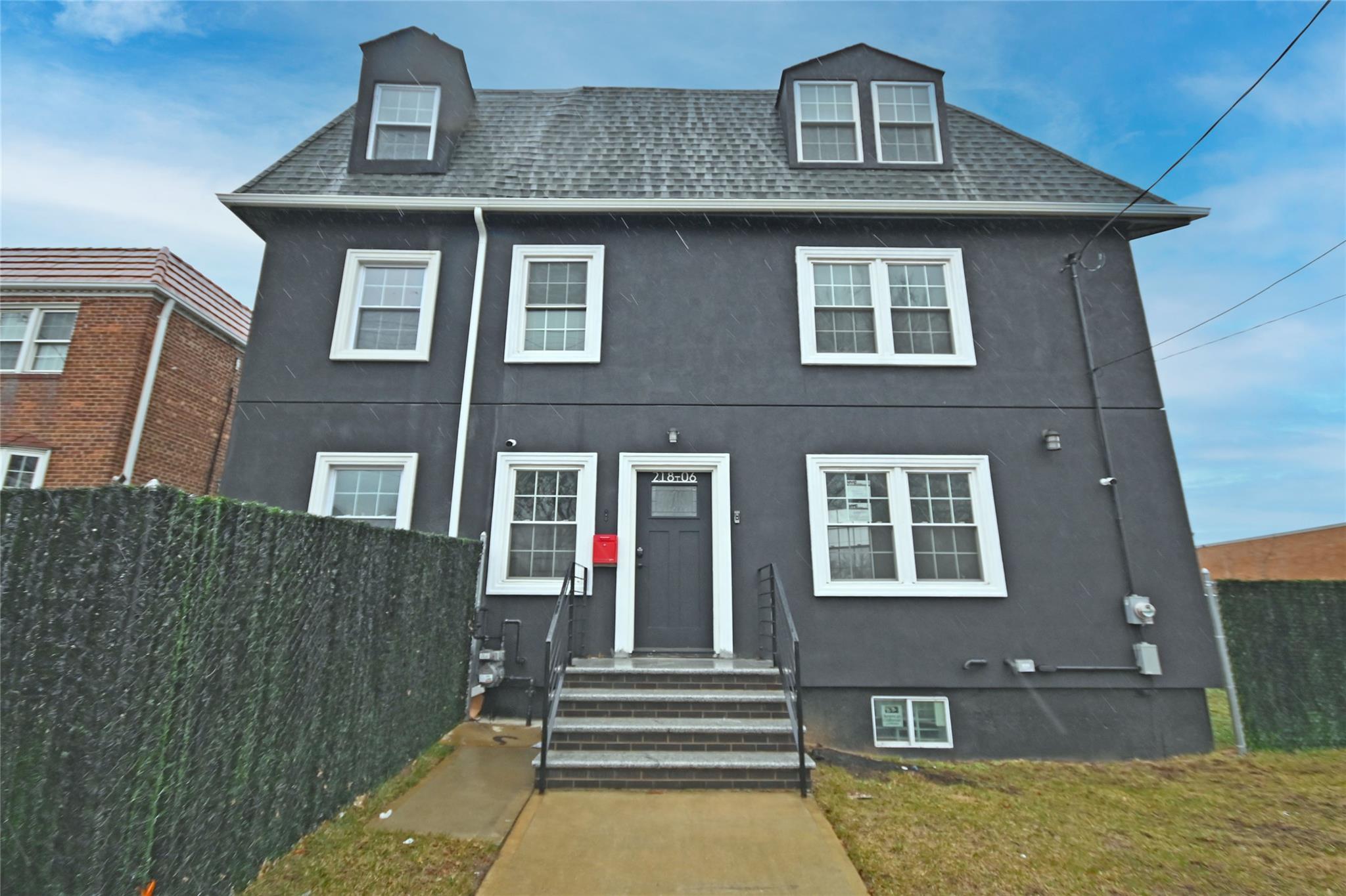218-06 119th Avenue, Cambria Heights, New York image 1