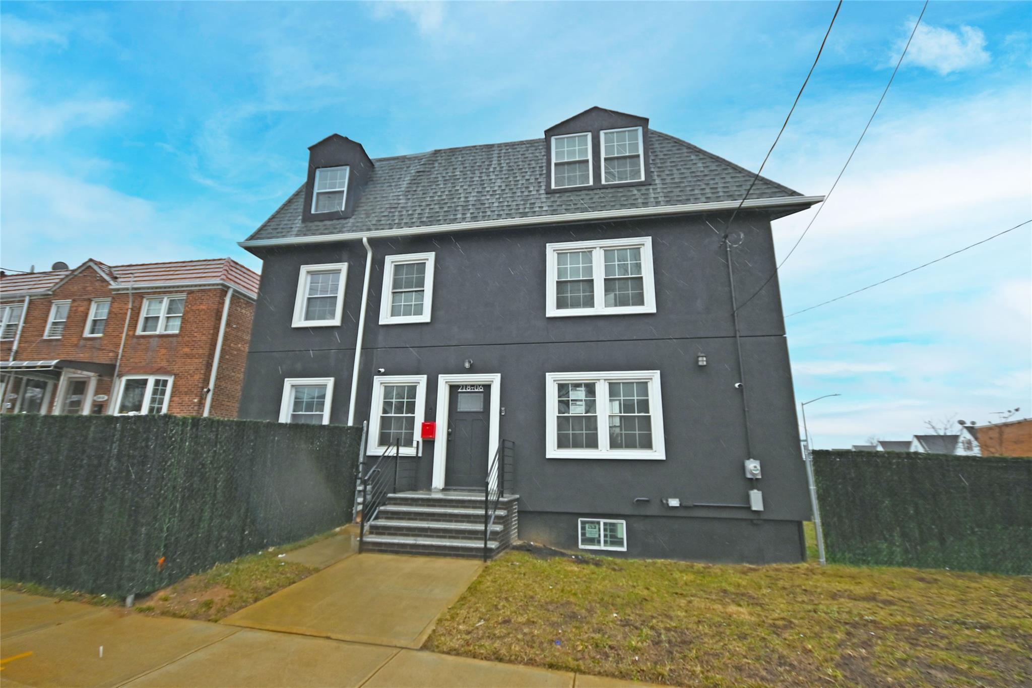 218-06 119th Avenue, Cambria Heights, New York image 2