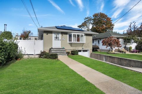 61 S Merrick Road Massapequa NY 11758