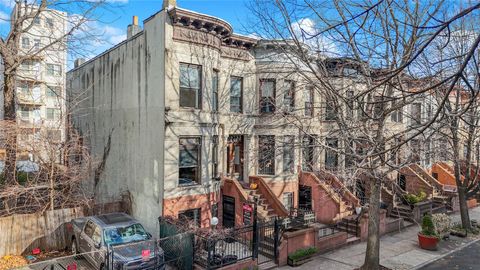 887 Lincoln Place Brooklyn NY 11213