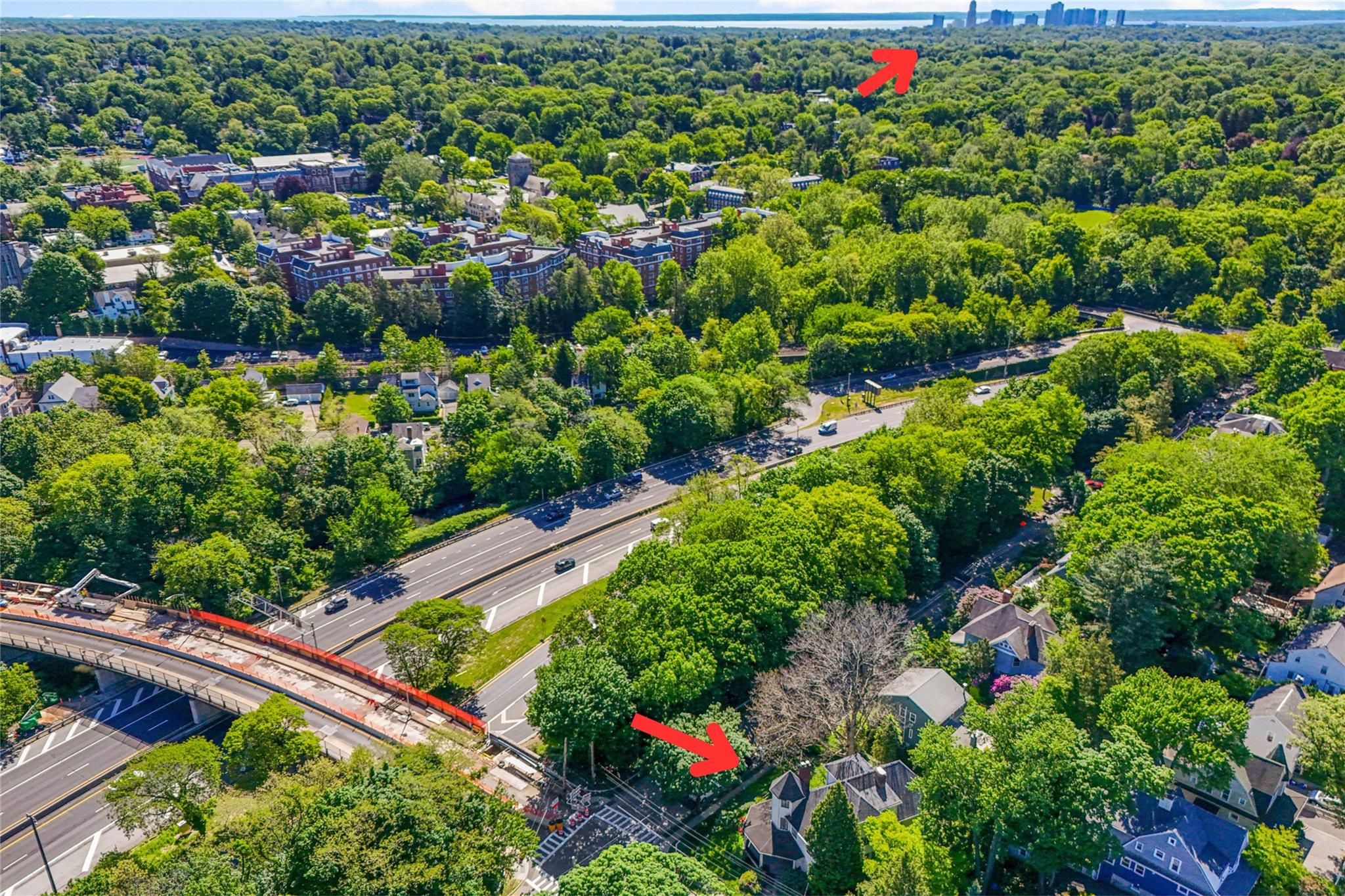 69 Desmond Avenue, Bronxville, New York image 46