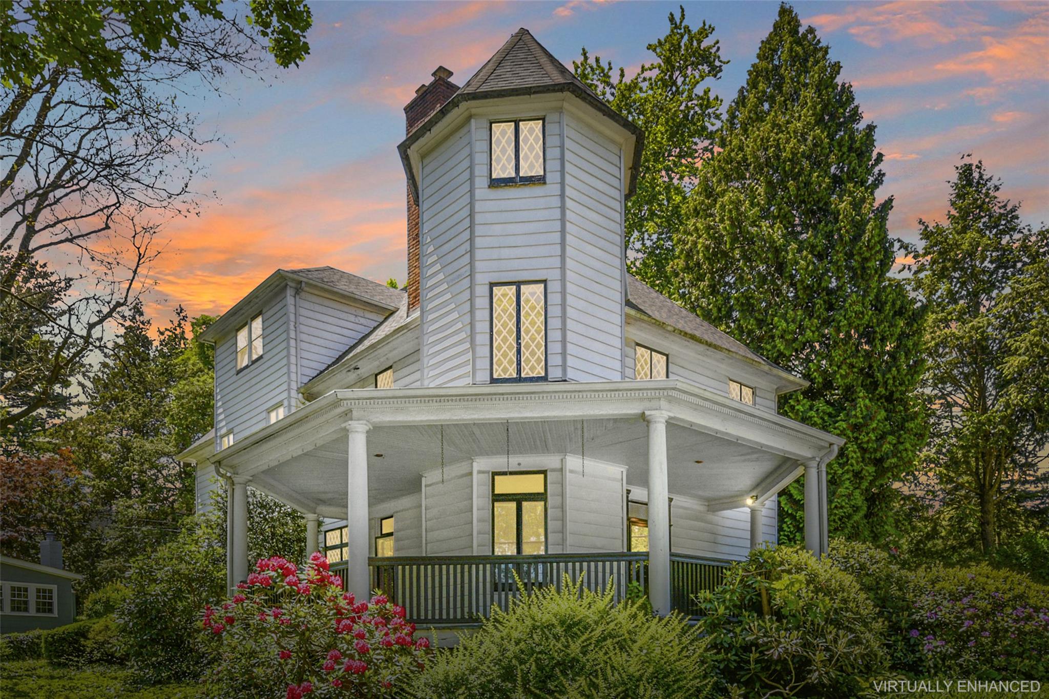 69 Desmond Avenue, Bronxville, New York image 1
