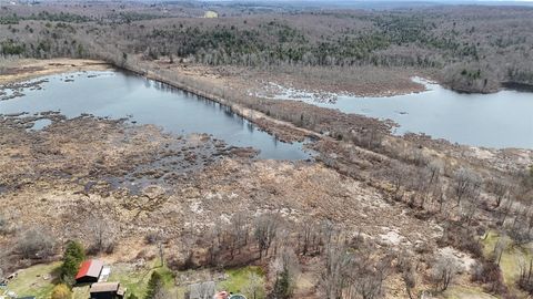 Vacant Land For Sale - Cole Street<br/> Hurleyville, NY 12733