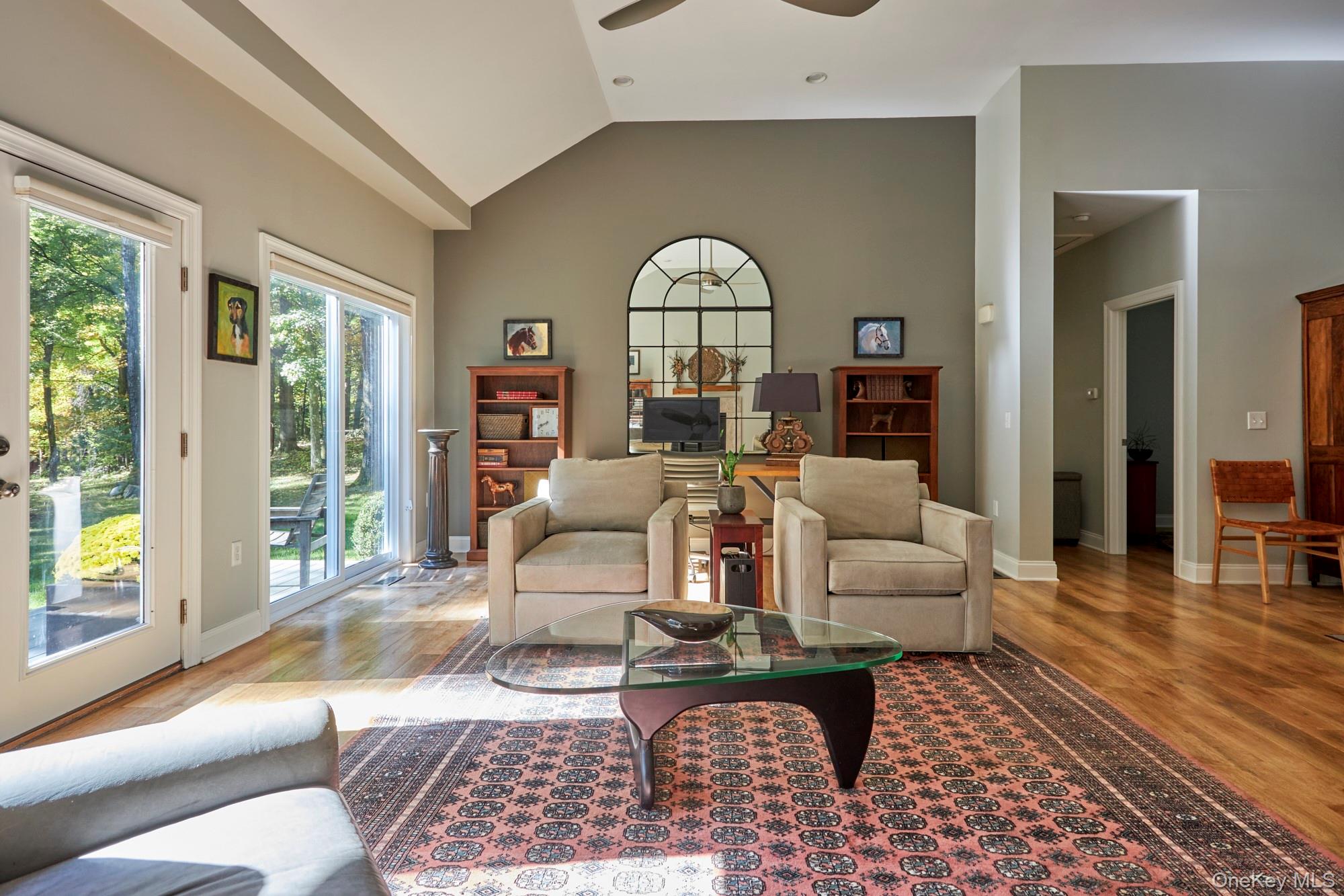 10 Old Primrose Hill