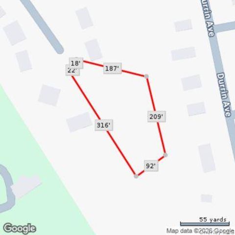 Vacant Land For Sale - 11 Abraham Gunn Memorial Drive<br/> Cortlandt Manor, NY 10567