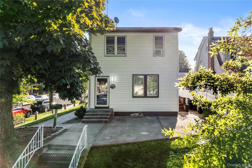 Photo of 3718 Francis Lewis Boulevard, Bayside, NY 11361 (MLS # 1001336)