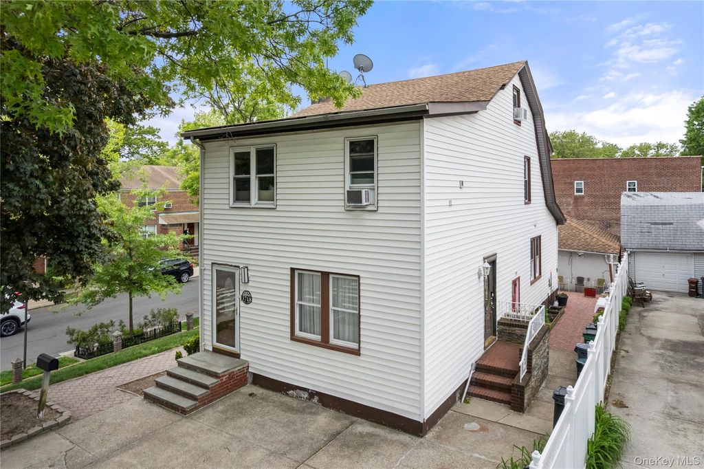Photo of 3718 Francis Lewis Boulevard, Bayside, NY 11361 (MLS # 1001336)