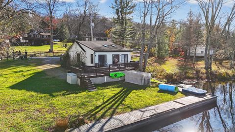 13 Redwood Lane Swan Lake NY 12783