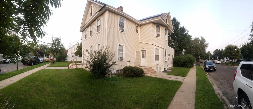 Photo of 83 Kraemer Street, Hicksville, NY 11801 (MLS # 917144)