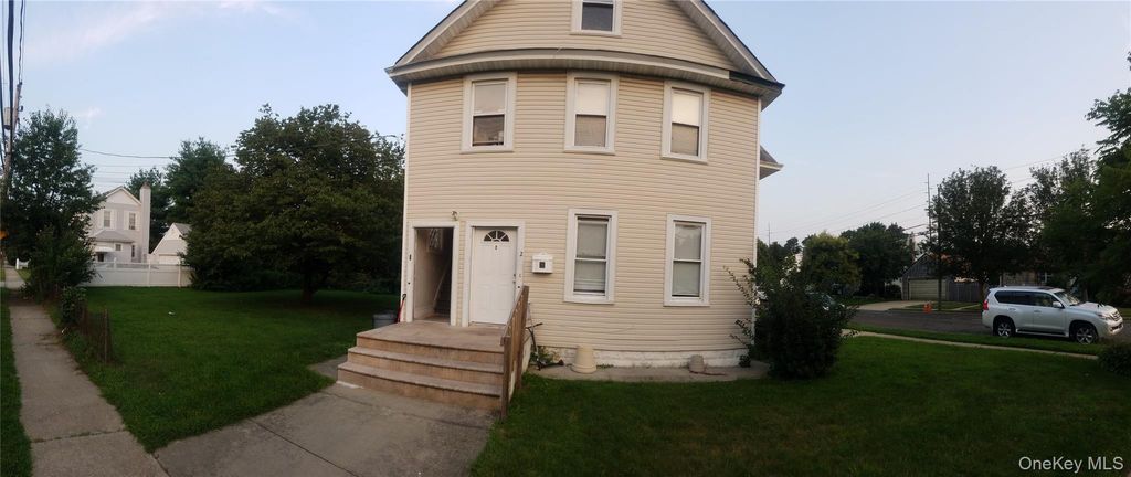 Photo of 83 Kraemer Street, Hicksville, NY 11801 (MLS # 917144)