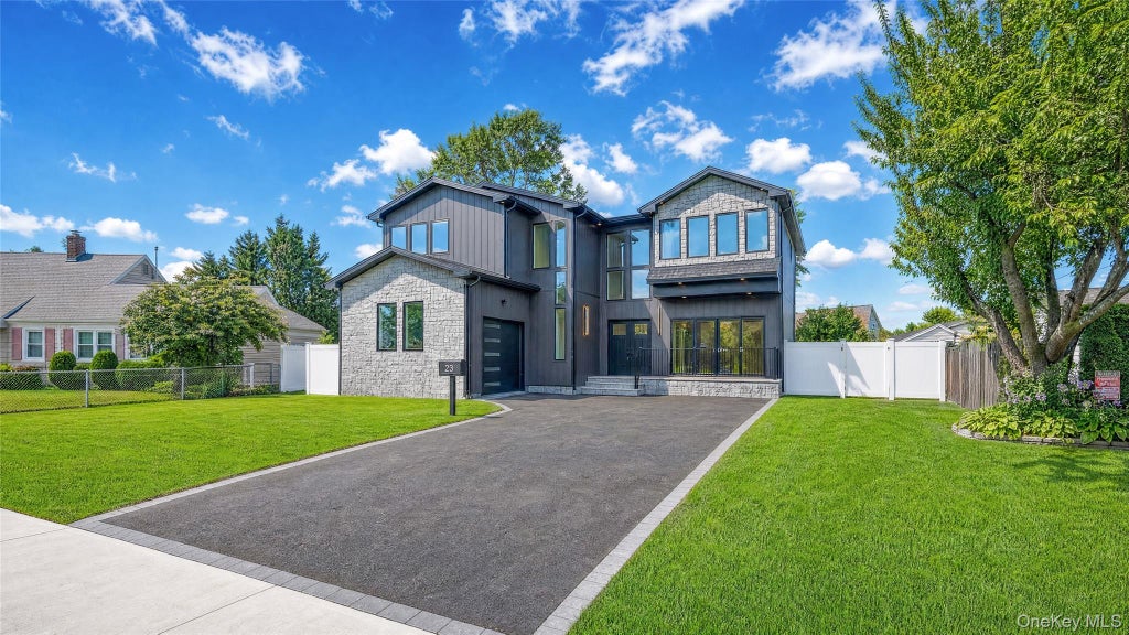 Photo of 23 Harrow Lane, Levittown, NY 11756 (MLS # 1007192)