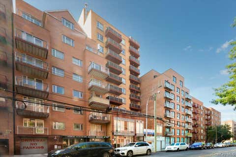 Condo For Sale - 143-26 41st Avenue #9A<br/> Flushing, NY 11355