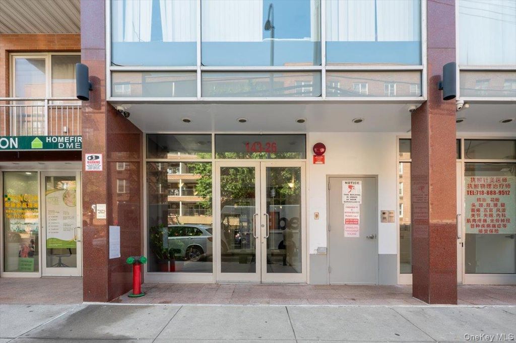 Photo of 143-26 41st Avenue #9A, Flushing, NY 11355 (MLS # 999199)