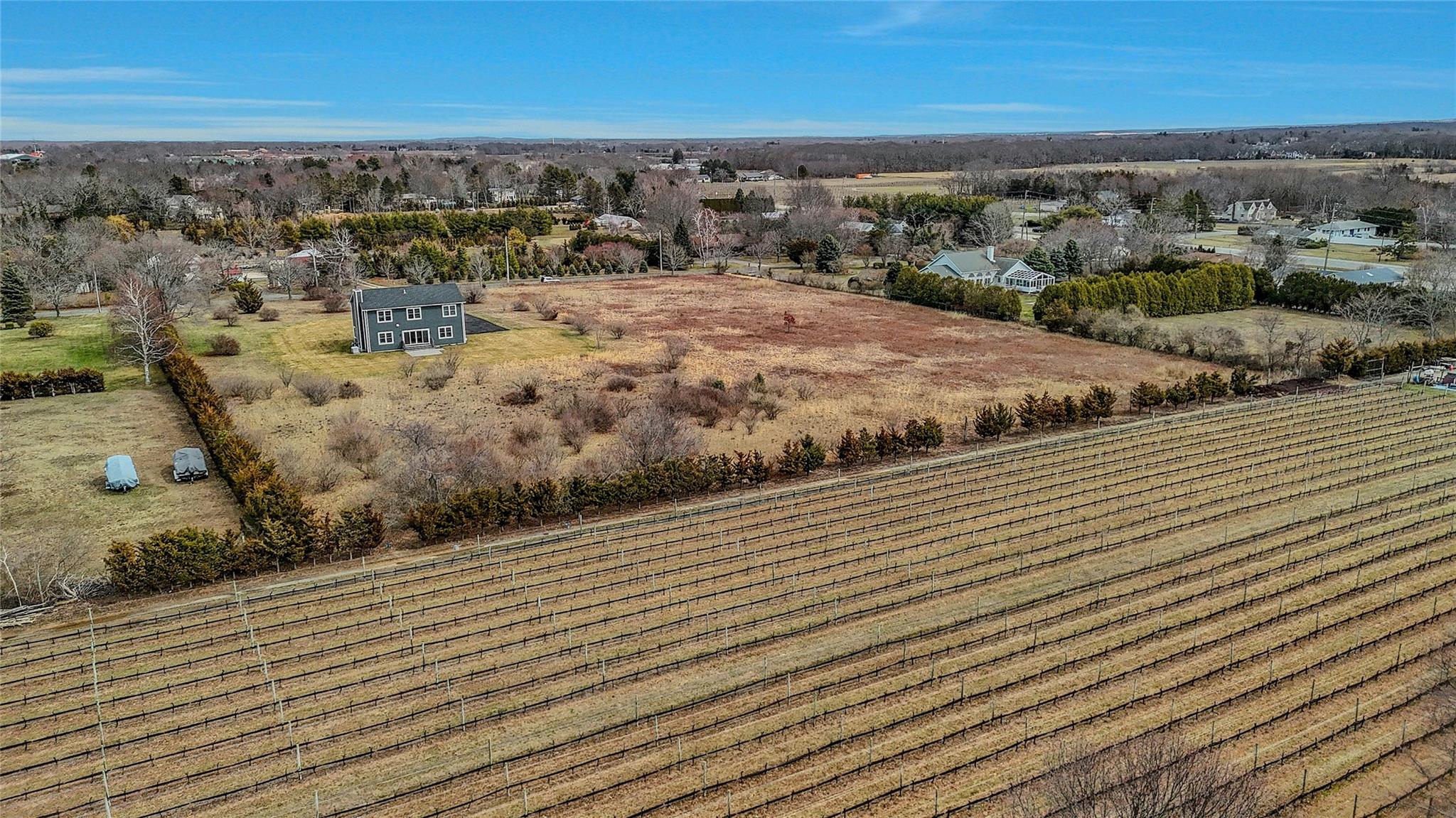 6805 Alvahs Lane, Southold, New York image 31