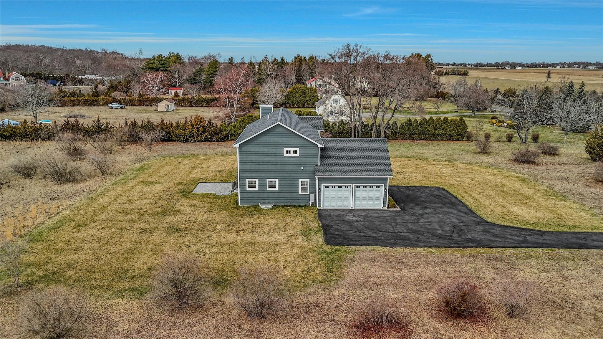 6805 Alvahs Lane, Southold, New York image 33