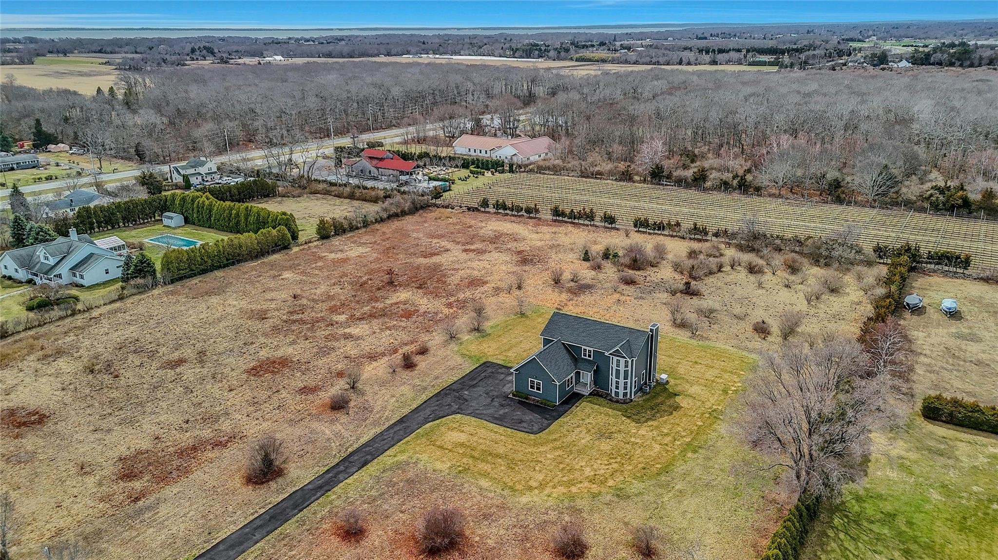 6805 Alvahs Lane, Southold, New York image 40