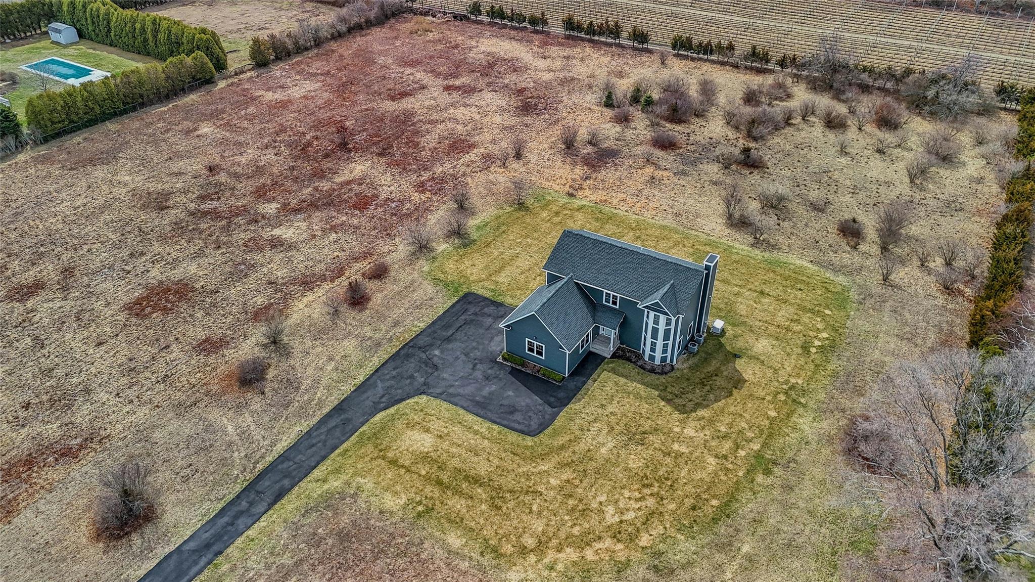 6805 Alvahs Lane, Southold, New York image 27