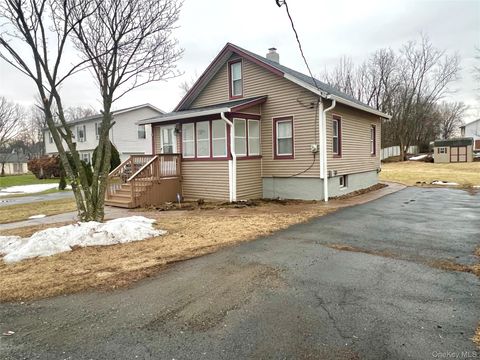 55 Hulse Avenue Middletown NY 10940