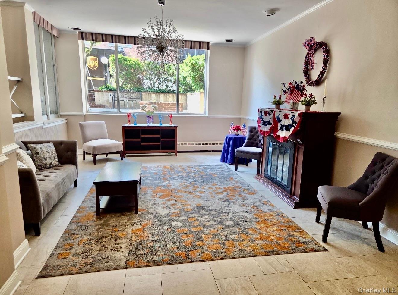 100 Lincoln Avenue 25C