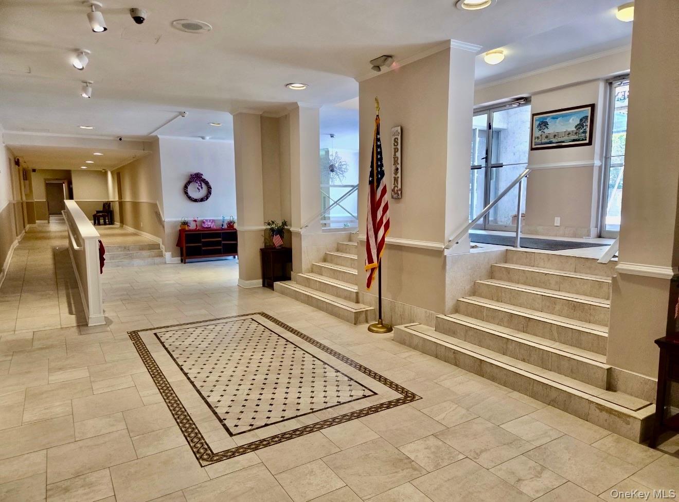 100 Lincoln Avenue 25C