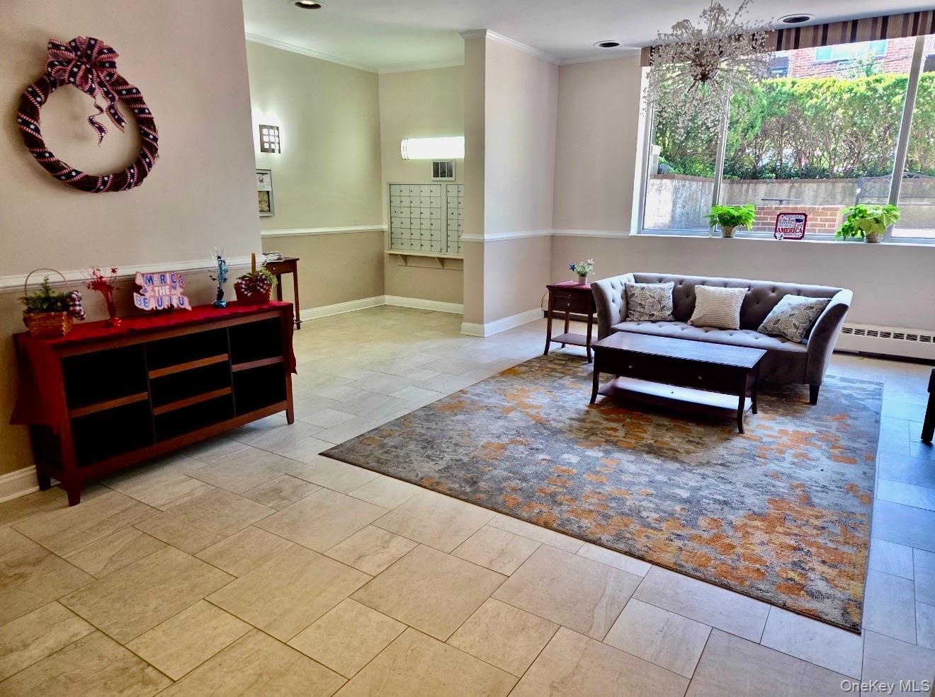 100 Lincoln Avenue 25C