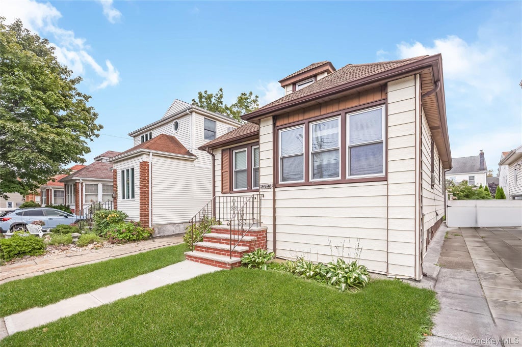 Photo of 24448 88th Drive, Bellerose, NY 11426 (MLS # 1054053)