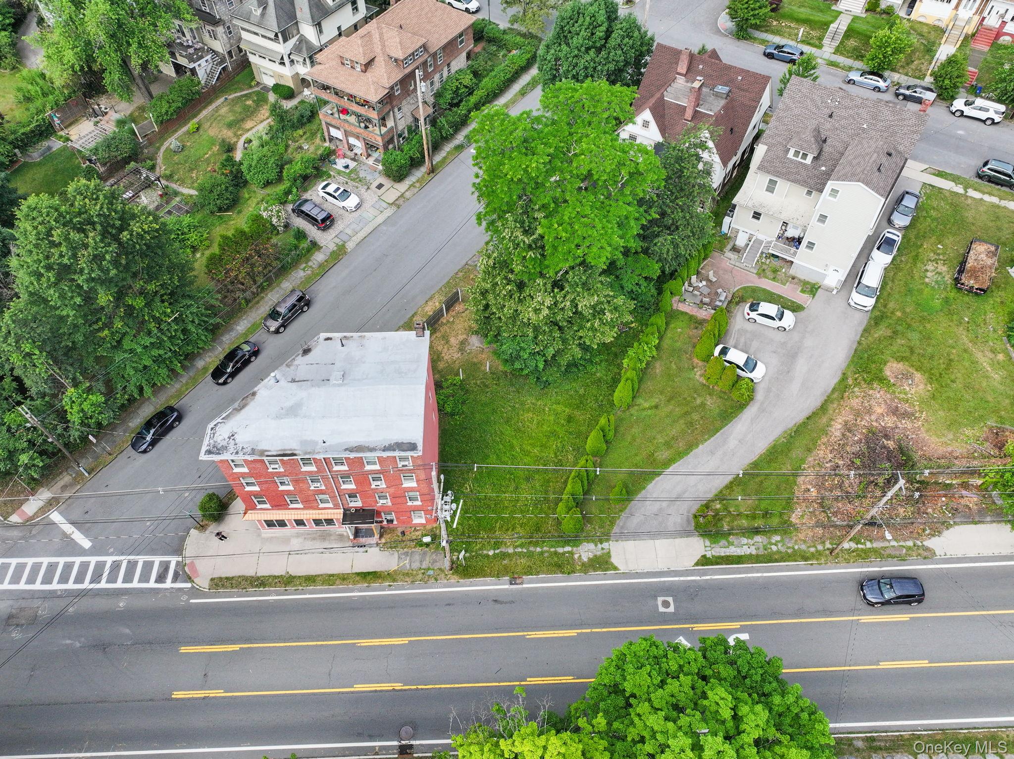 6 Leroy Place