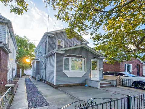 Homes For Sale - 1630 E 52nd Street<br/> Brooklyn, NY 11234