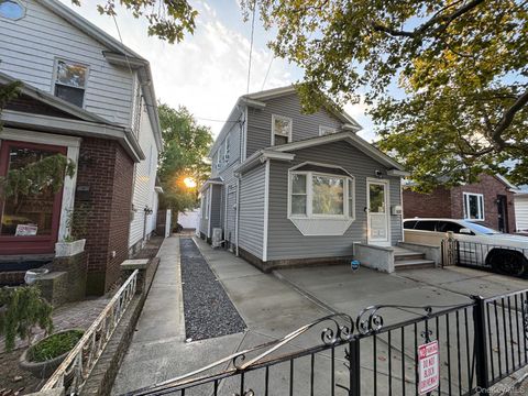 Homes For Sale - 1630 E 52nd Street<br/> Brooklyn, NY 11234