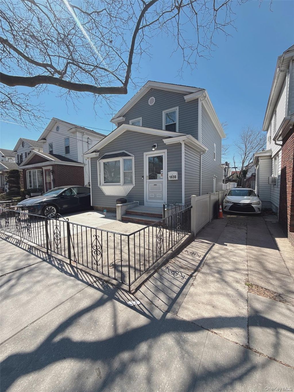 Photo of 1630 E 52nd Street, Brooklyn, NY 11234 (MLS # 980510)
