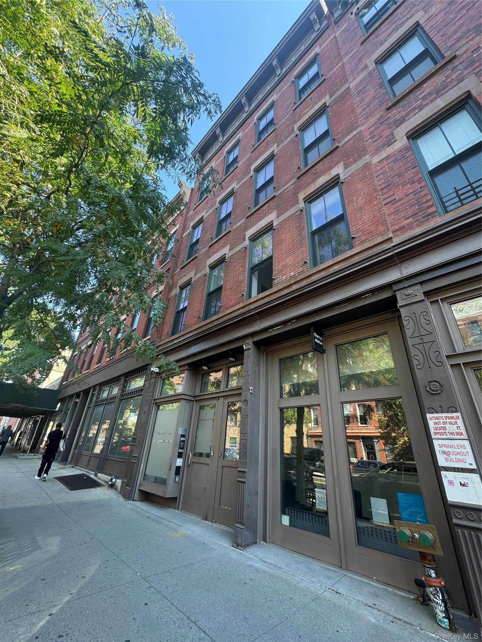 114 Greenpoint Avenue 4D