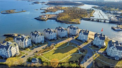 Condo For Sale - 720 Davenport Avenue #1<br/> New Rochelle, NY 10805