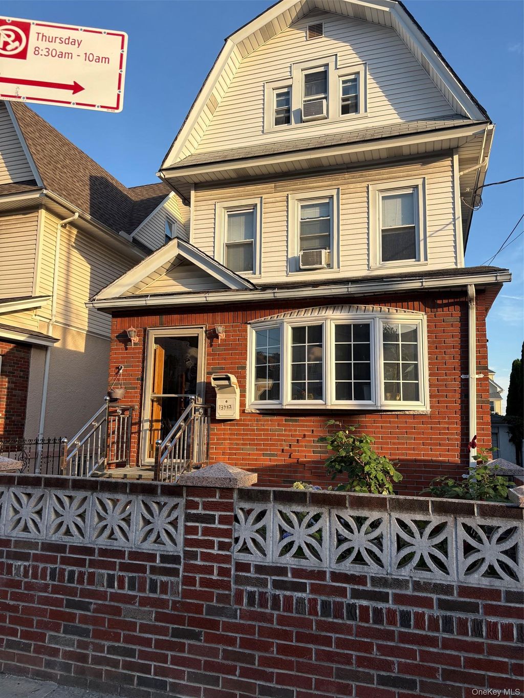 Photo of 13952 86th Road, Jamaica, NY 11435 (MLS # 1010792)