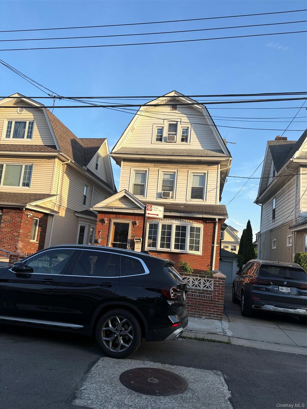 Photo of 13952 86th Road, Jamaica, NY 11435 (MLS # 1010792)