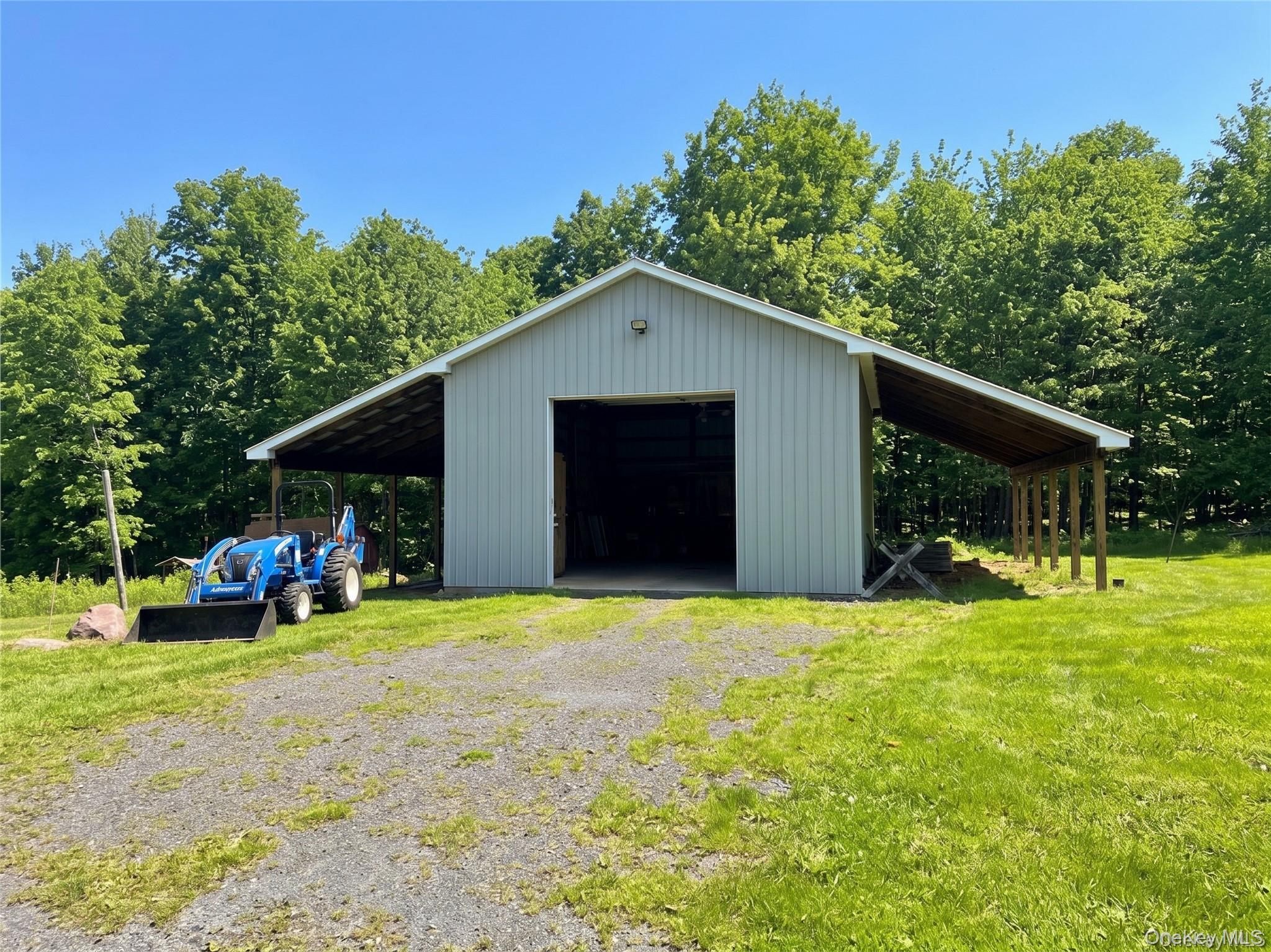 162 Old State Route 52