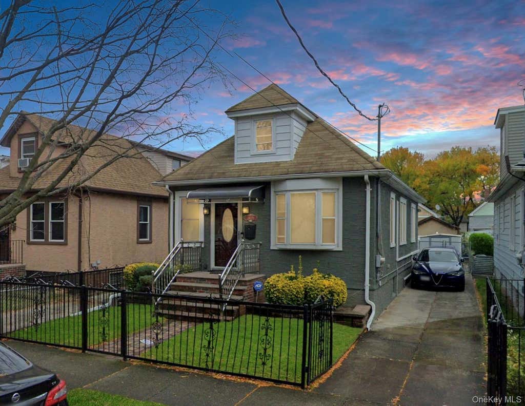 Photo of 14039 169th Street, Jamaica, NY 11434 (MLS # 1039793)