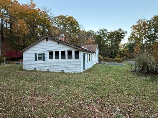 Photo of 82 Moon Haw Road, West Shokan, NY 12494 (MLS # 1064978)