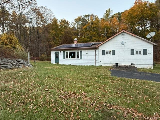 Photo of 82 Moon Haw Road, West Shokan, NY 12494 (MLS # 1064978)