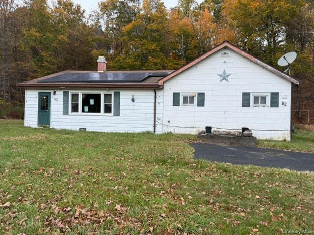 Photo of 82 Moon Haw Road, West Shokan, NY 12494 (MLS # 1064978)