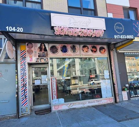 104-20 Northern Boulevard 1 Corona NY 11368